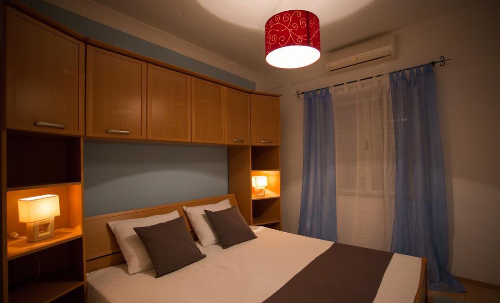 Apartments Mt Residence Zavalatica Luaran gambar